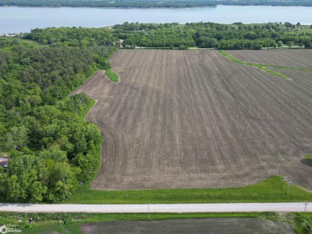 Land for sale in Mystic, Iowa