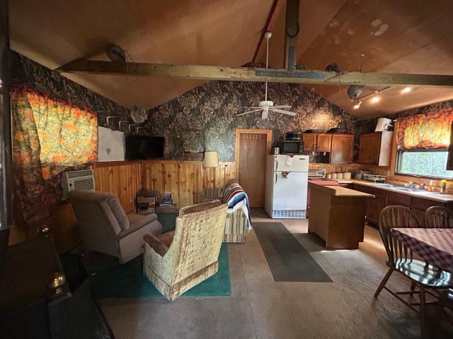 House for sale in Karlstad, Minnesota