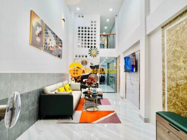 Nhà mặt phố bán