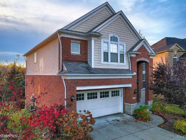 Property for rent in Novi, Michigan