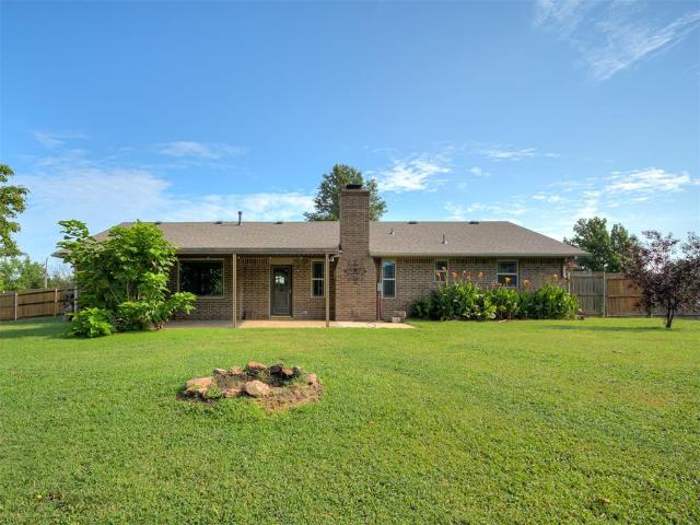 House for sale in Shawnee, Oklahoma