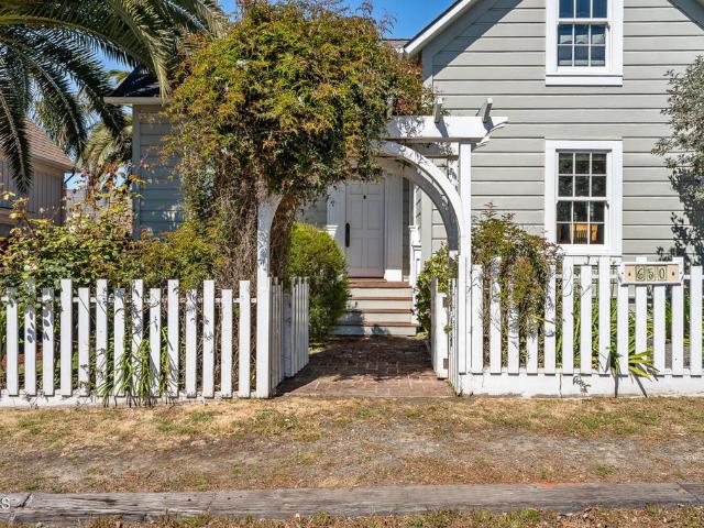 House for sale in Mendocino, California