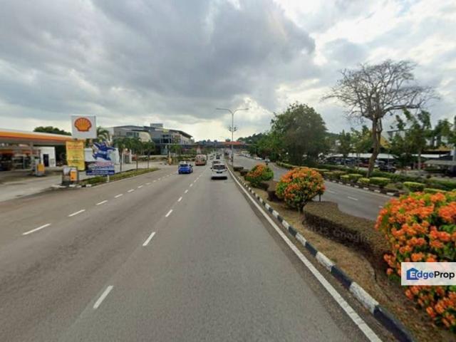 Shop for rent in Malaka