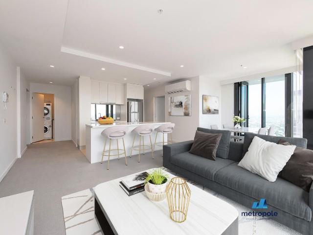 Apartment for rent in Camerons Creek, Victoria