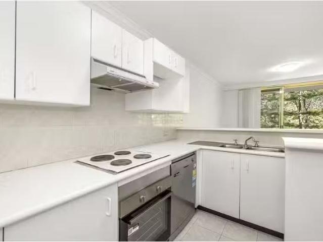 Apartment for rent in Marsfield, Sydney
