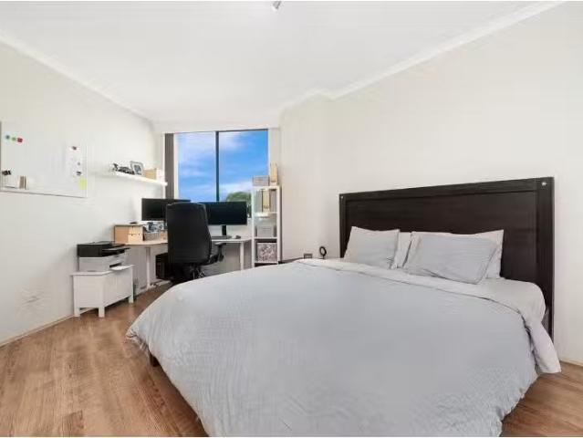 Apartment for rent in Sydney, The Council of the Shire of Hornsby