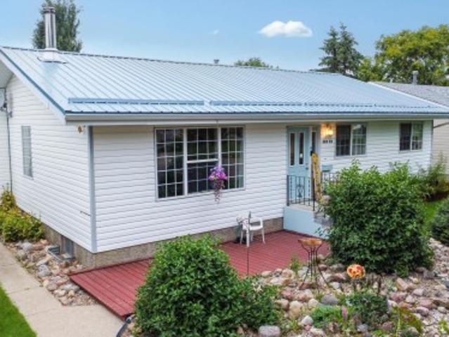 House for sale in Bonnyville, Alberta