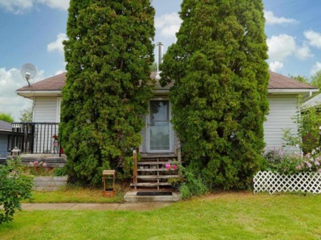 House for sale in Barrhead, Alberta
