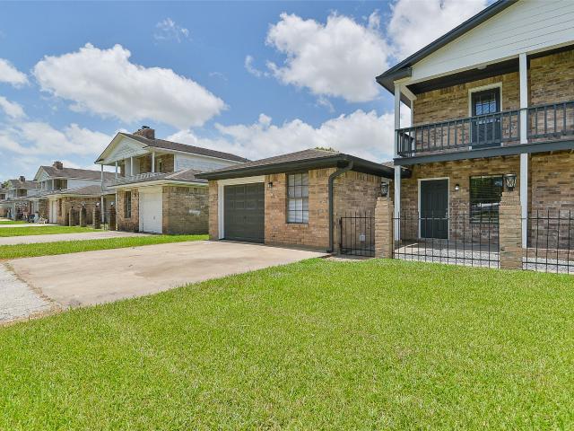 Property for rent in Santa Fe, Texas