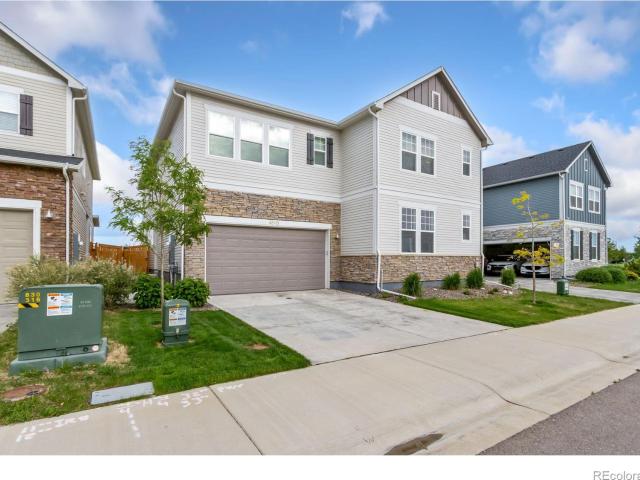 Townhouse for sale in Timnath, Colorado