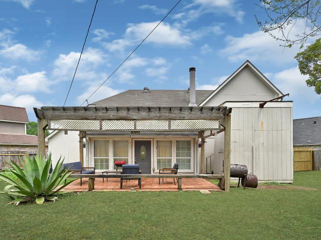 Property for rent in Harris, Texas