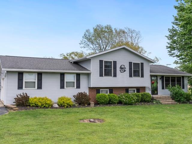 House for sale in South Vienna, Ohio
