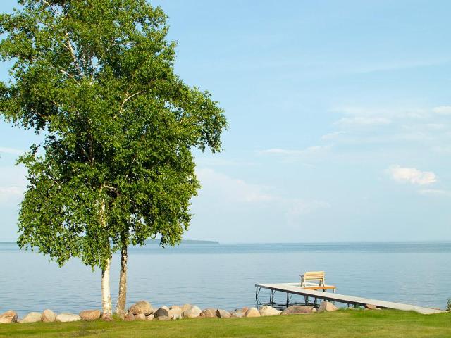 House for sale in Cass Lake, Minnesota