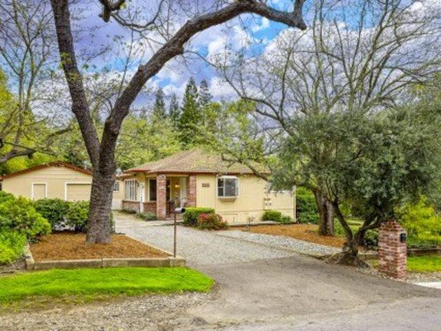House for rent in California