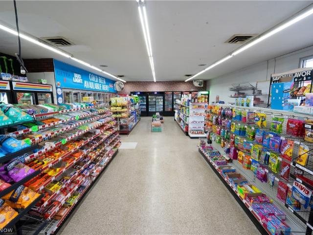 Commercial for sale in Madisonburg, Wooster