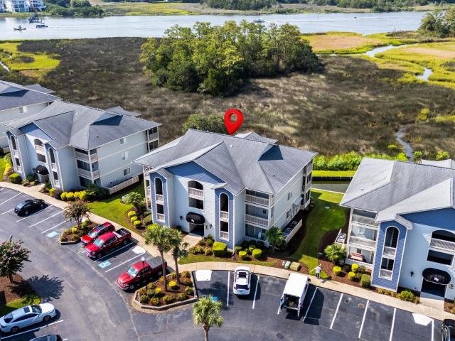 Condo for sale in Little River, South Carolina