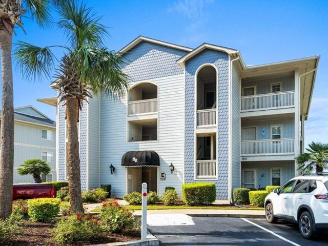 Condo for sale in Little River, South Carolina