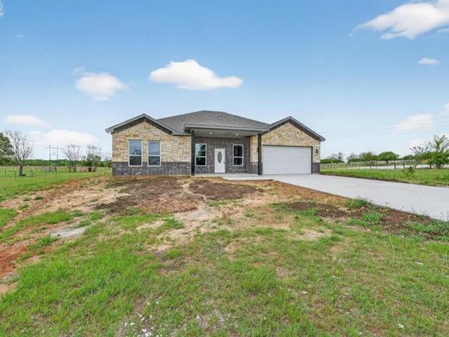 House for sale in Johnson, Texas