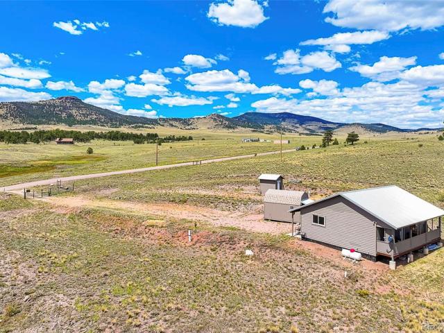 House for sale in Colorado