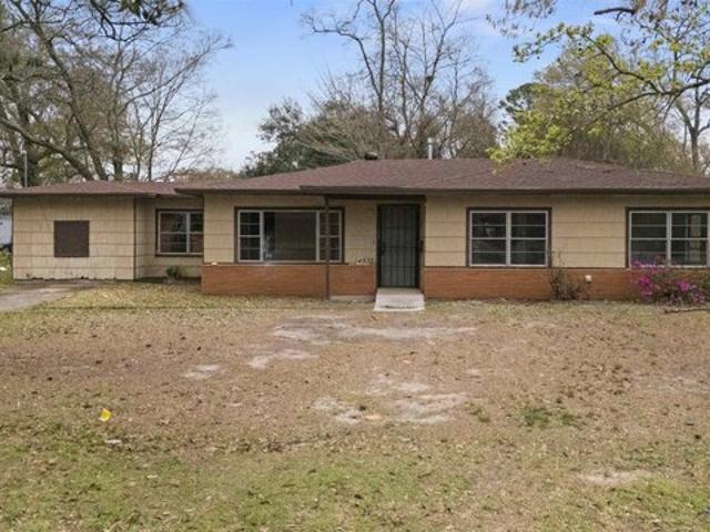 House for sale in Jefferson, Texas