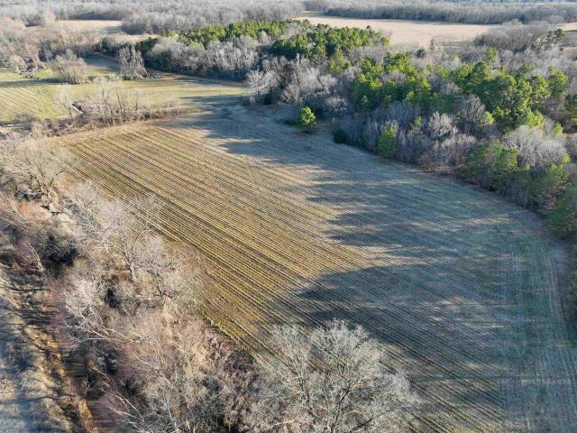 Land for sale in Tennessee