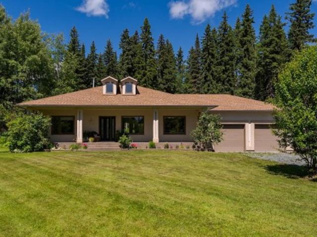 House for sale in Prince George, British Columbia