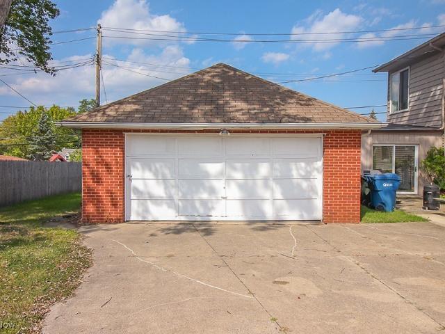 House for sale in Parma House for sale in Parma