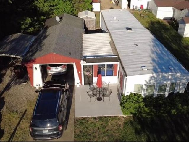 House for sale in Portsmouth, Ohio