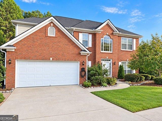 House for sale in Douglasville, Douglas County