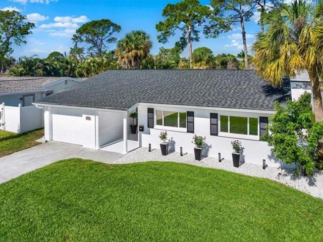 House for sale in Saint Petersburg, Florida