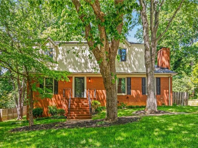 House for sale in Guilford, North Carolina