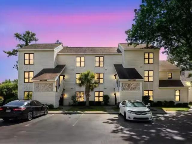 Apartment for rent in Myrtle Beach