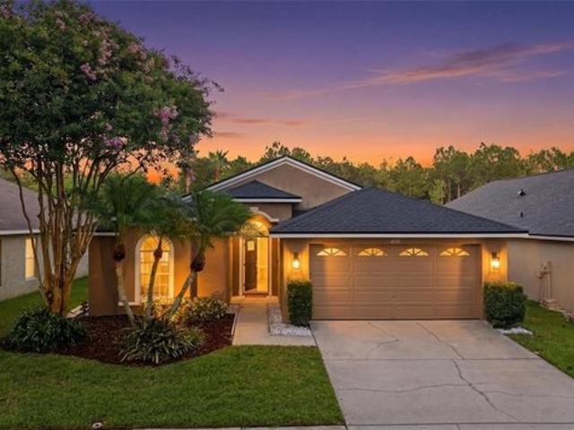 House for sale in Lutz, Florida