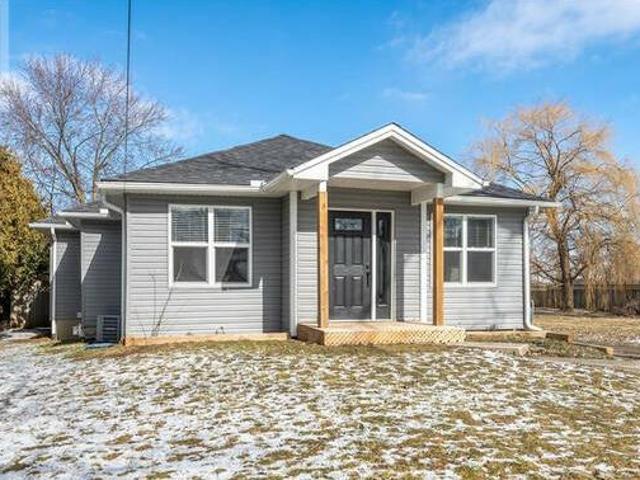 House for sale in Mulhurst Bay, Ontario