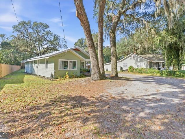 House for sale in Glynn, Georgia