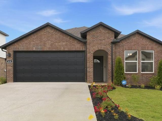 House for sale in Ark