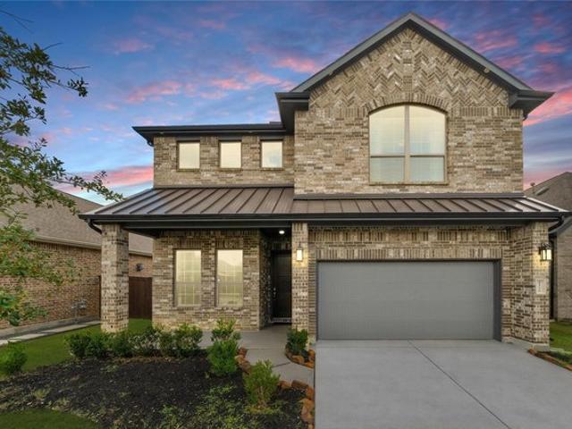House for sale in Manvel, Texas