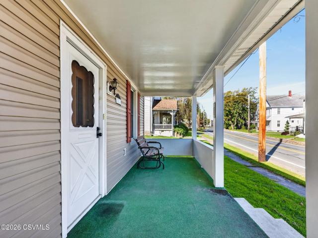 House for sale in Potts Grove, East Chillisquaque Township