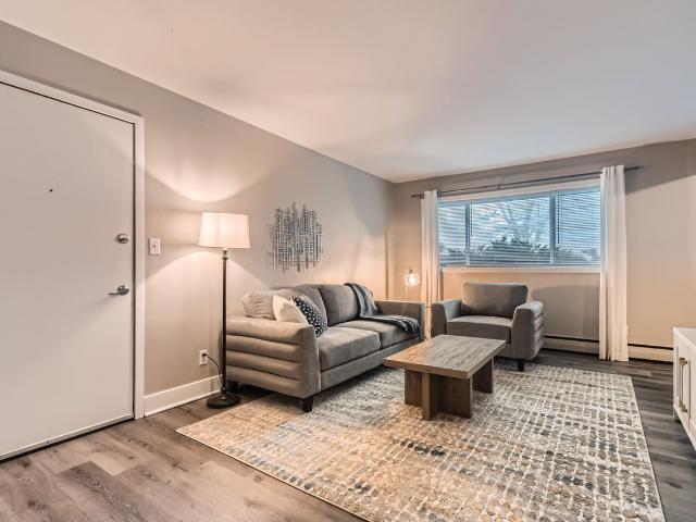 Apartment for rent in Hennepin, Minnesota