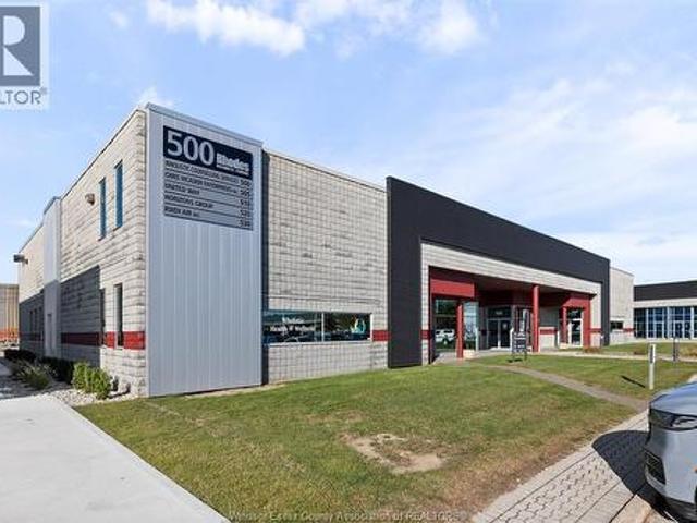 Commercial for rent in Walker Farm, Windsor