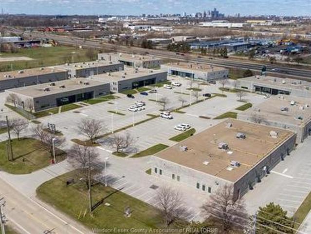 Commercial for rent in Maidstone, Ontario