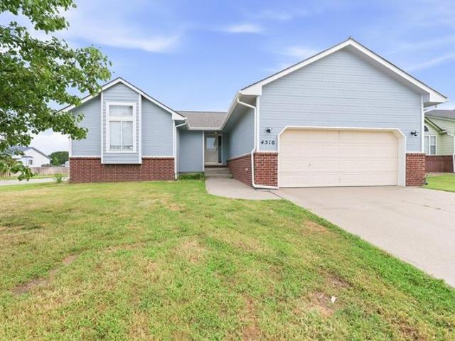 House for sale in Kansas