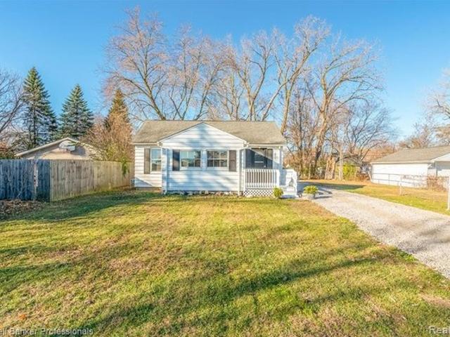 House for sale in Wayne, Michigan