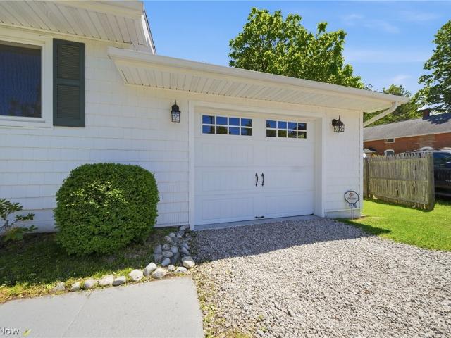 House for sale in Geneva, Ohio