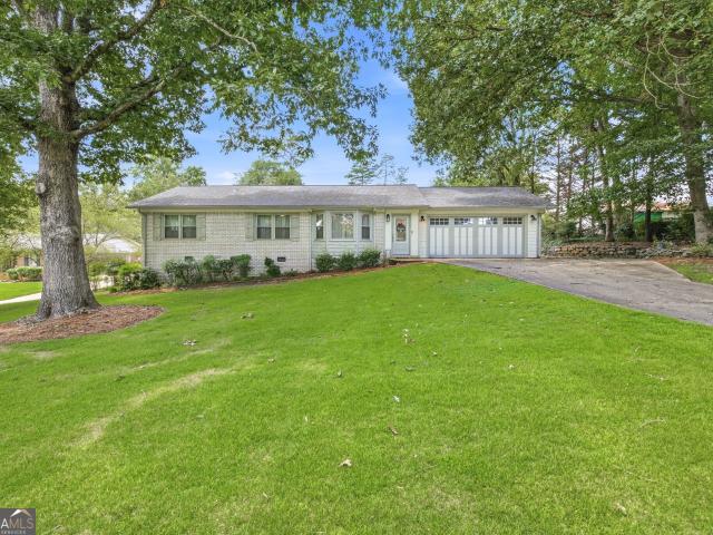 House for sale in Gainesville, Georgia