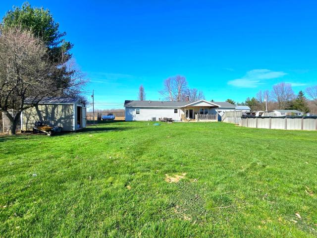 House for sale in Morrow, Ohio