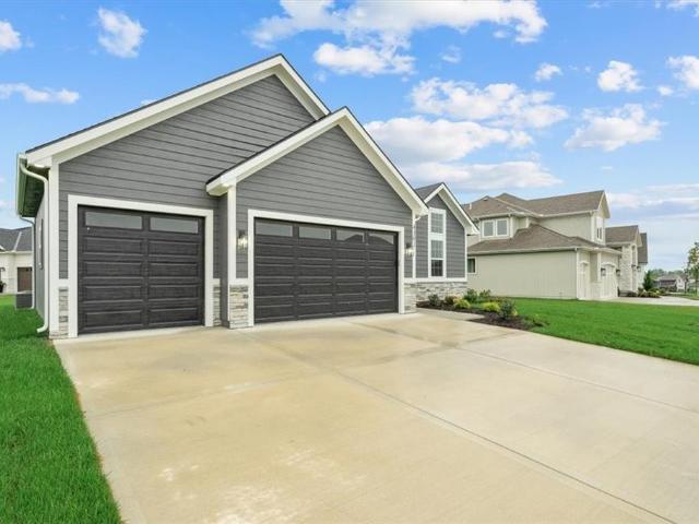 House for sale in Kansas
