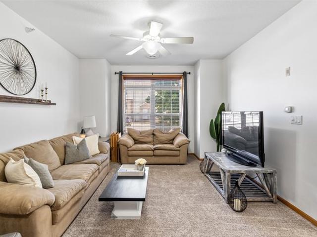 Townhouse for sale in Story, Iowa