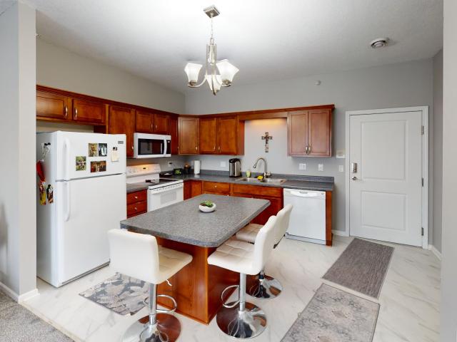 Condo for sale in Story, Iowa