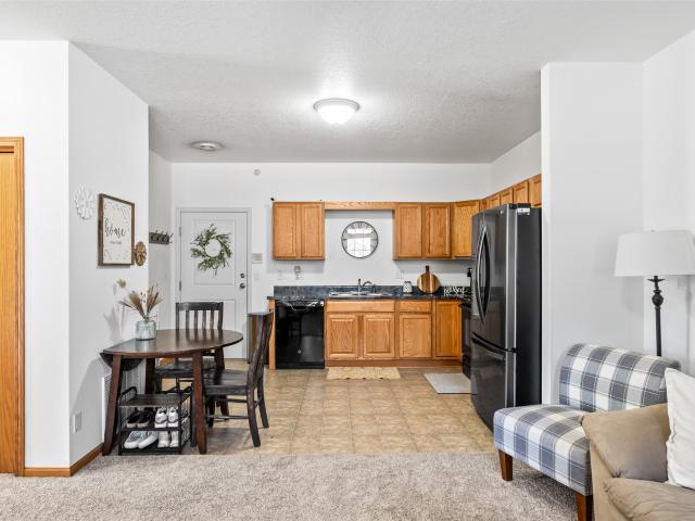 Condo for sale in Story, Iowa